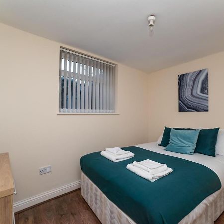 Beautiful Marine Park 2 Bedroom Apartment South Shields Luaran gambar