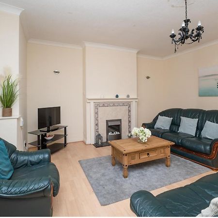 Beautiful Marine Park 2 Bedroom Apartment South Shields Luaran gambar
