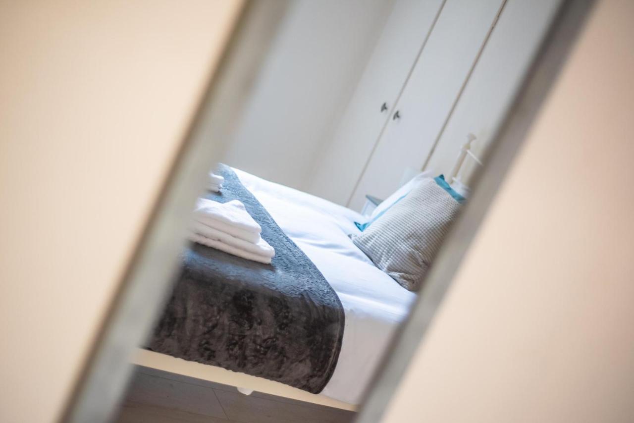 Beautiful Marine Park 2 Bedroom Apartment South Shields Luaran gambar