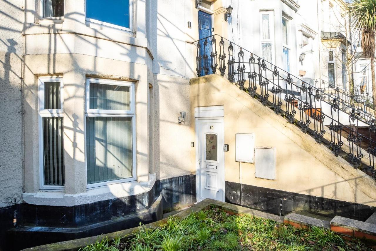Beautiful Marine Park 2 Bedroom Apartment South Shields Luaran gambar