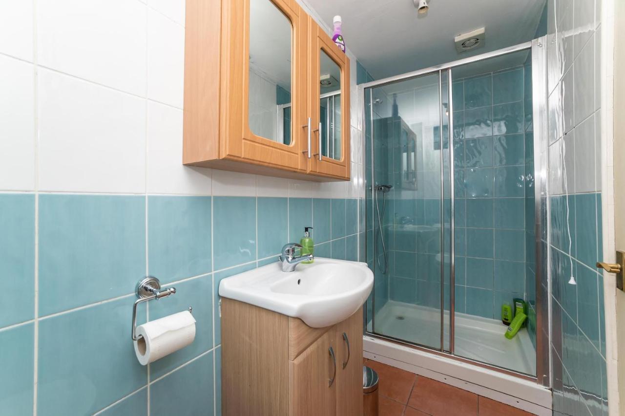 Beautiful Marine Park 2 Bedroom Apartment South Shields Luaran gambar