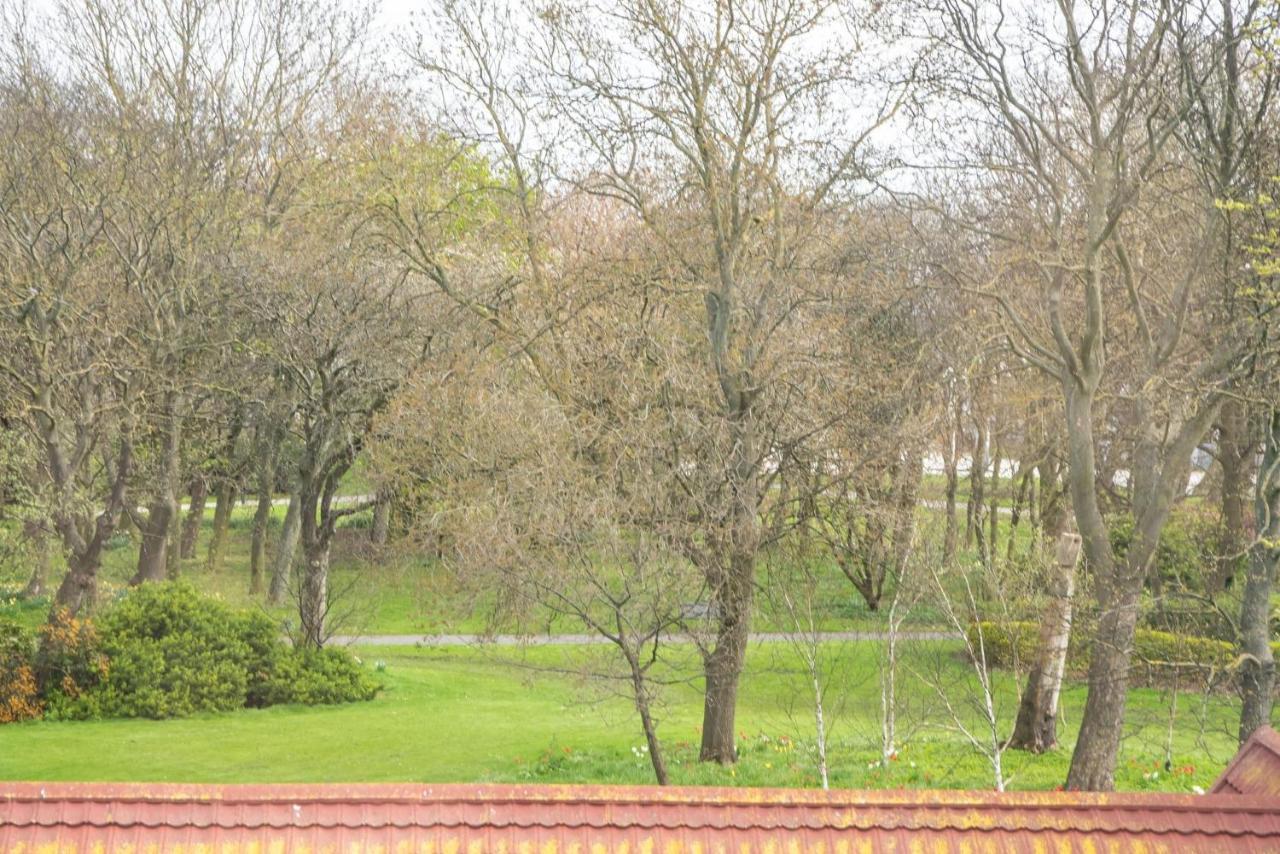 Beautiful Marine Park 2 Bedroom Apartment South Shields Luaran gambar