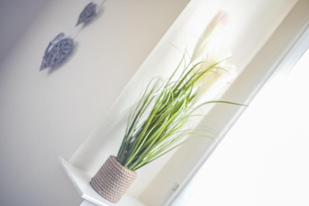 Beautiful Marine Park 2 Bedroom Apartment South Shields Luaran gambar
